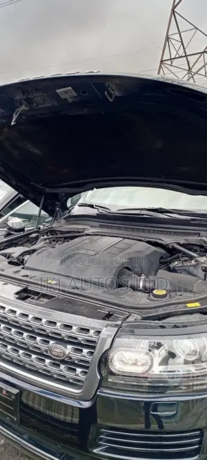 Rover 400 2013 Blue