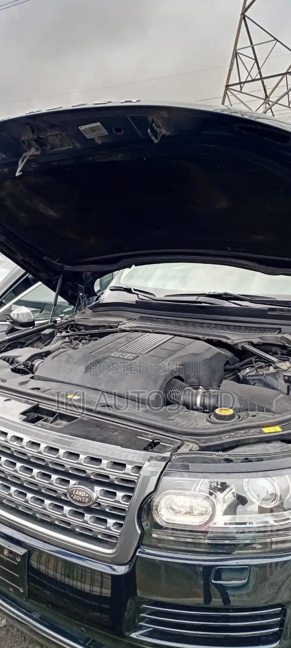 Rover 400 2013 Blue
