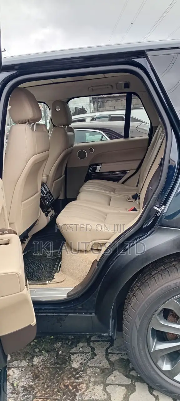 Rover 400 2013 Blue