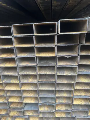3 X 1 1/2 X 2mm Sq Pipe