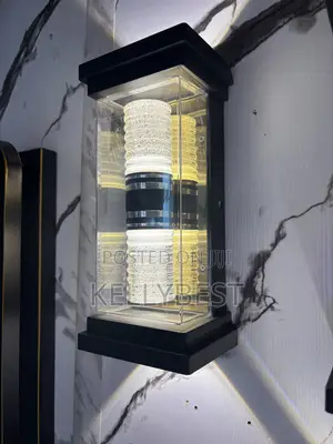 Wall Light