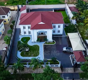 5bdrm Mansion in Zone B for sale