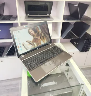 Laptop HP ProBook 4535S 6GB AMD HDD 500GB