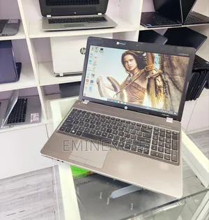 Laptop HP ProBook 4535S 6GB AMD HDD 500GB