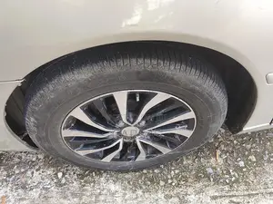 Lexus ES 330 Sedan 2004 Silver