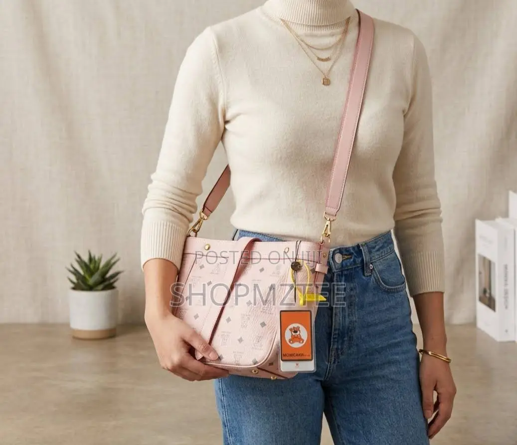 Monicakiki Bag