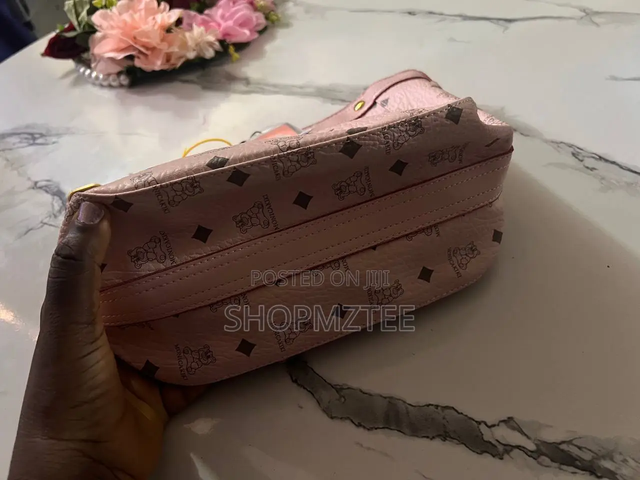 Monicakiki Bag