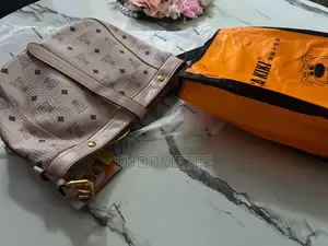 Monicakiki Bag