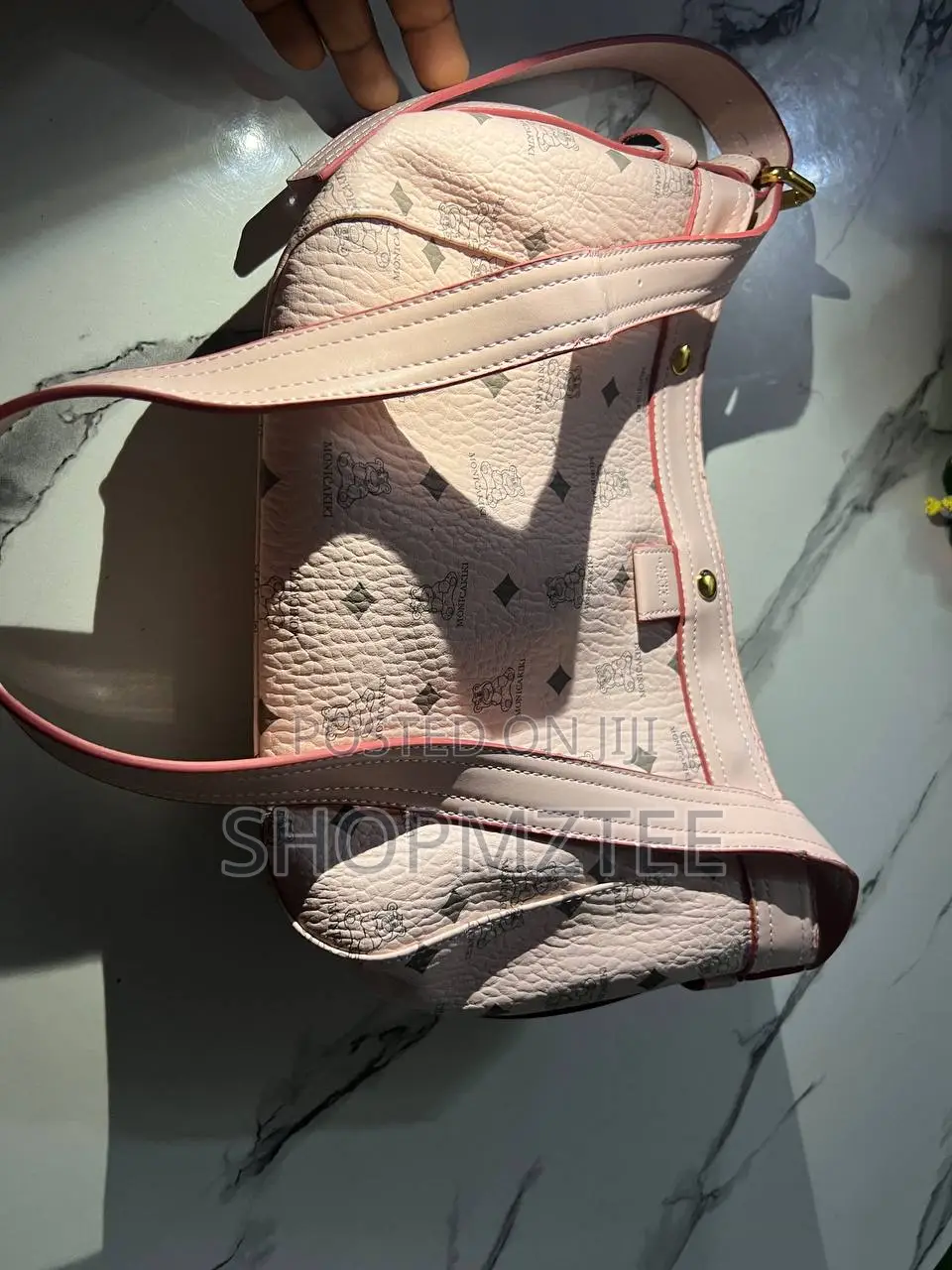 Monicakiki Bag