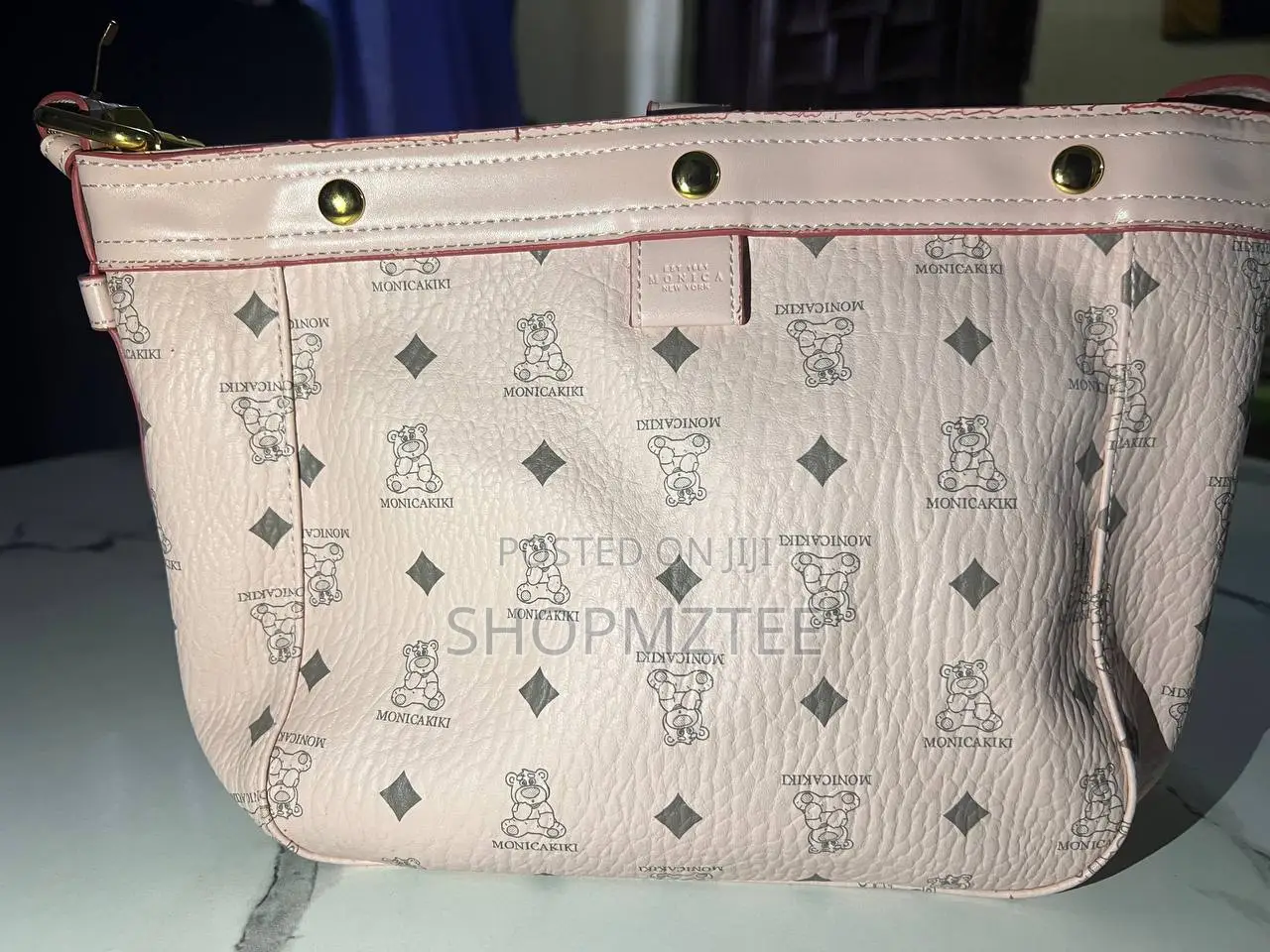 Monicakiki Bag