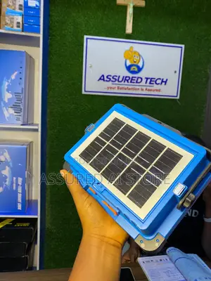 Solar Light