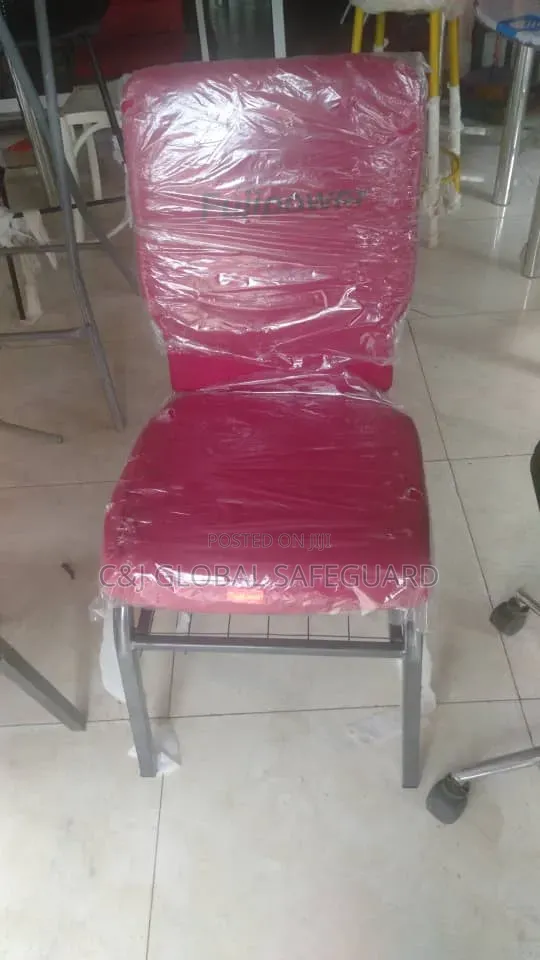 Banquet Chair