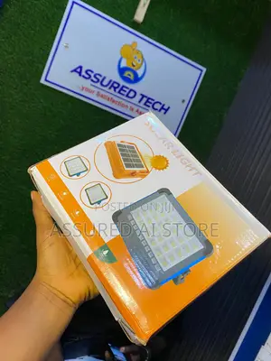 Solar Light
