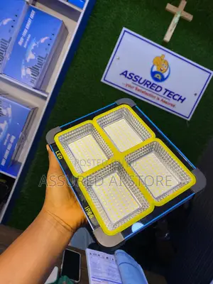 Solar Light