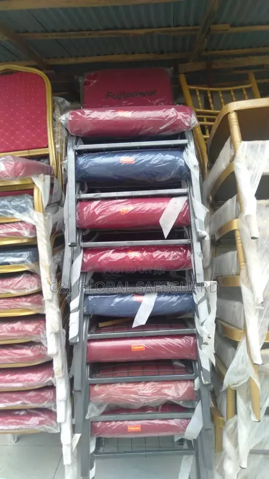 Banquet Chair