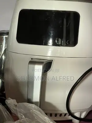 Air Fryer for Frying