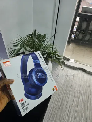 New JBL Live 670nc