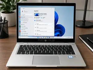 Laptop HP EliteBook X360 1030 G2 16GB Intel Core i7 SSD 500GB