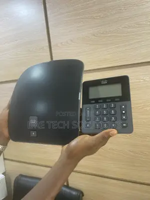 Cisco 8831 IP Conference Phone