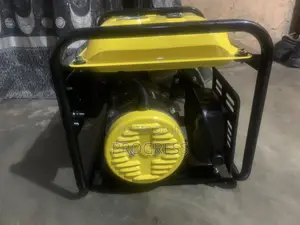 Senwei Petroleum Generator