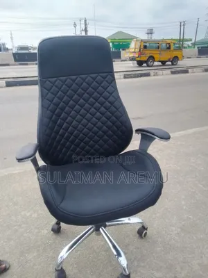 Standard Quality Executive Director Chair