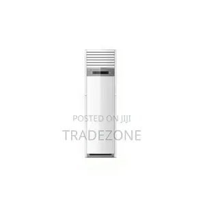 Scanfrost 2HP Floor Standing Air Conditioner SFACFS18K