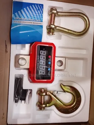 5ton Crane Scale