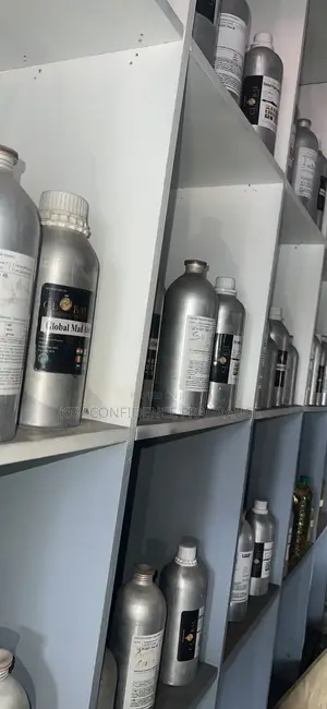 Oil Perfume and Industrial Fragrance