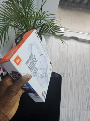 New JBL Tune 670nc