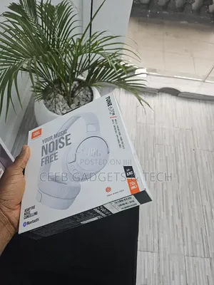 New JBL Tune 670nc