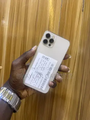 Apple iPhone 12 Pro 128 GB Gold