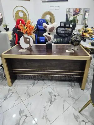 Executive Office Desk