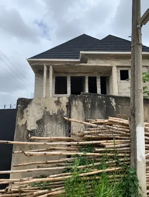 4bdrm Duplex in Gemade, Egbeda for sale