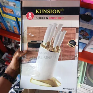 Kunsion Kitchen Knife Set
