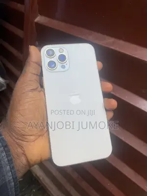 Apple iPhone 12 Pro Max 128 GB White