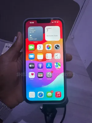 Apple iPhone 13 Pro Max 512 GB Silver