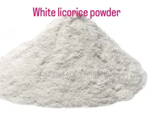 White Licorice