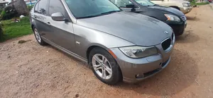 BMW 328i 2010 Gray