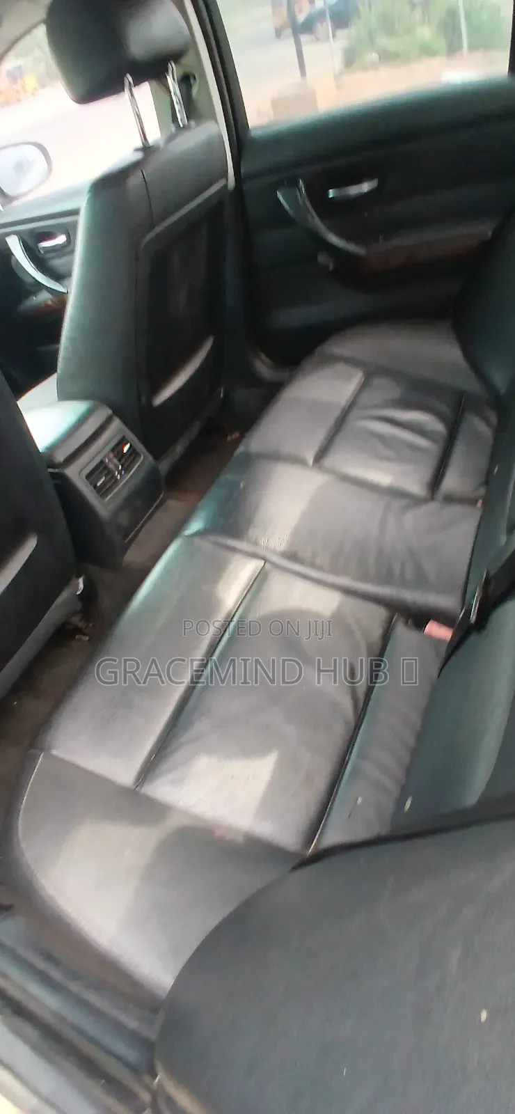 BMW 328i 2010 Gray