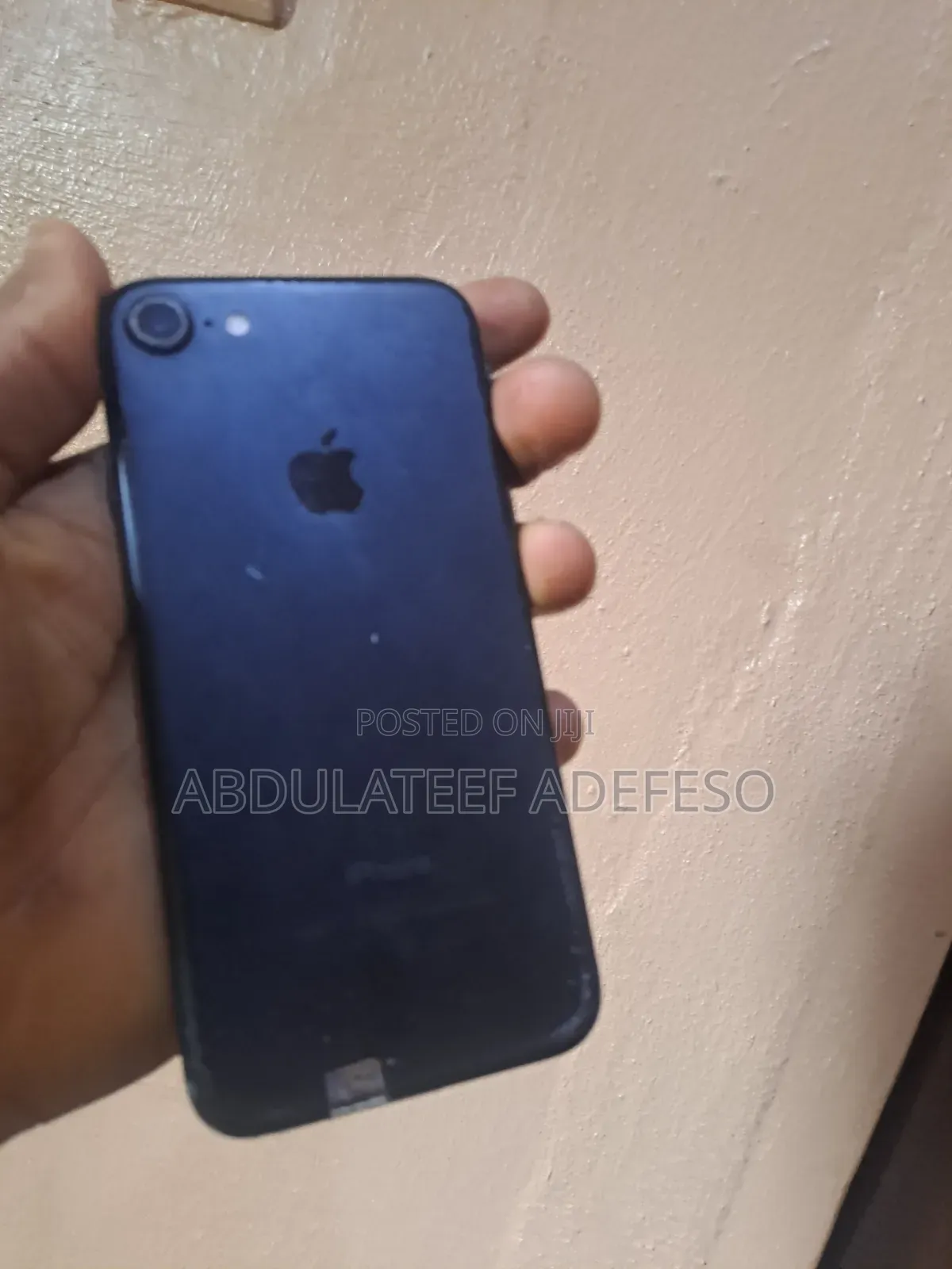 New Apple iPhone 7 32 GB Blue