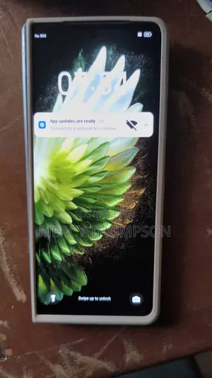 Tecno Phantom V Fold 512 GB Blue
