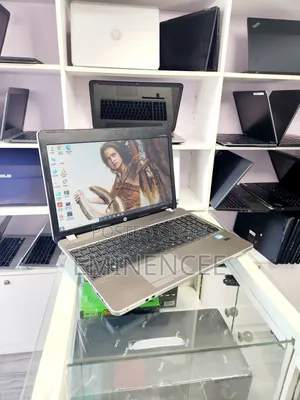 Laptop HP ProBook 4530S 8GB Intel Core i3 HDD 500GB