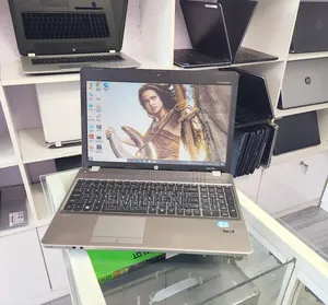 Laptop HP ProBook 4530S 8GB Intel Core i3 HDD 500GB