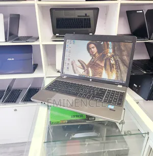 Laptop HP ProBook 4530S 8GB Intel Core i3 HDD 500GB