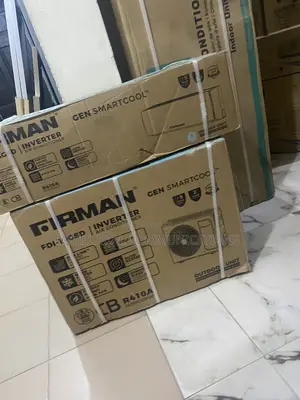 Firman FDI-14GSD 1.5HP Inverter AC for Cool Indoor Comfort
