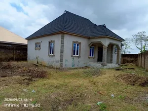 3bdrm Bungalow in Moganna Yellow Gate, Akala Express for sale