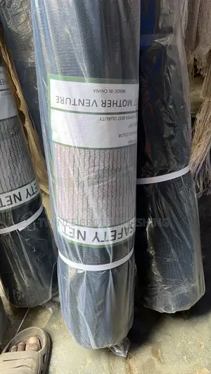 Scaffolding Net