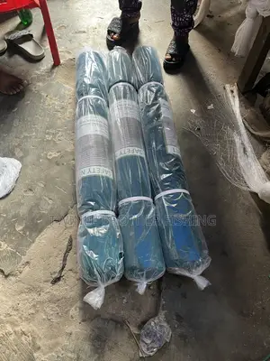 Scaffolding Net