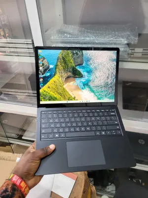 Laptop Microsoft Surface Laptop 4 16GB Intel Core i5 SSD 512GB