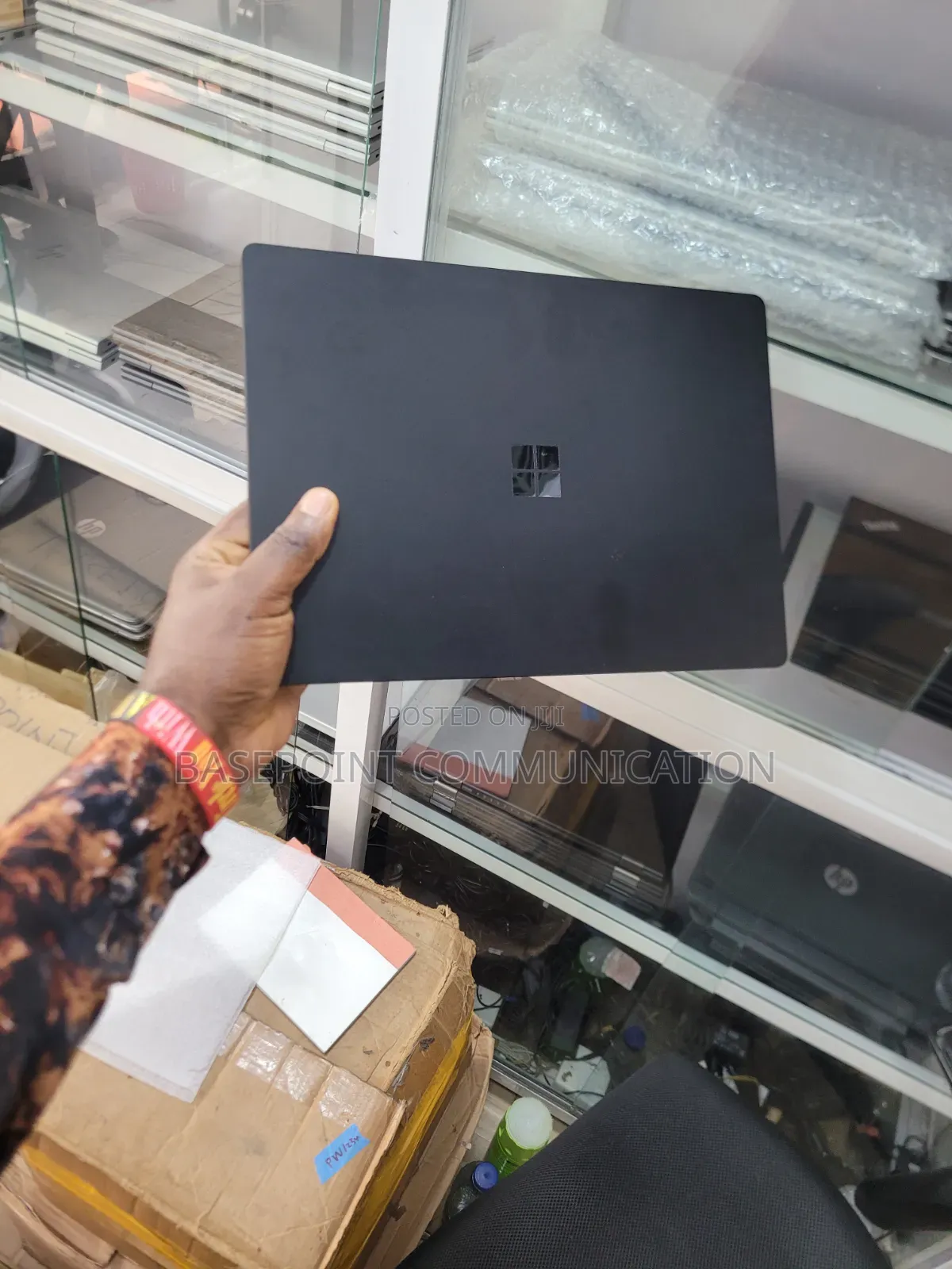 Laptop Microsoft Surface Laptop 4 16GB Intel Core i5 SSD 512GB
